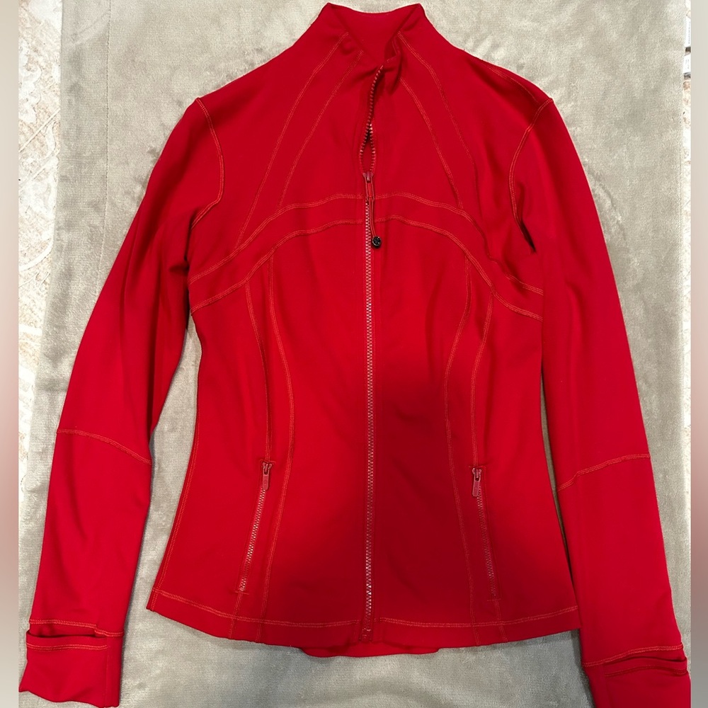 Lululemon Jacket